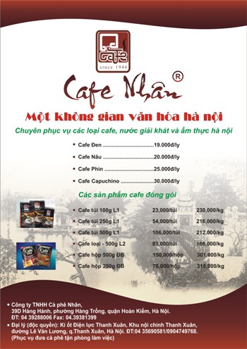 Thiết Kế Tờ Rơi Gia Rẻ Thegioidohoa Com